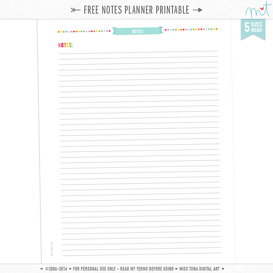 free-notes-planner-page-printable