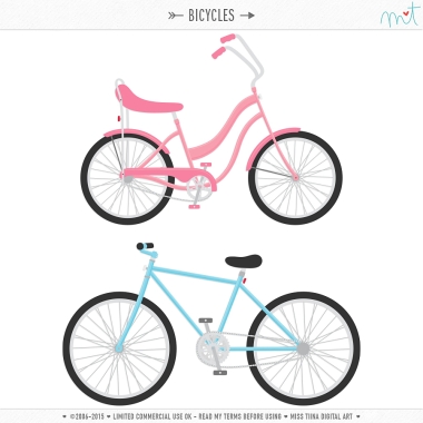 Bicycles CU FREE