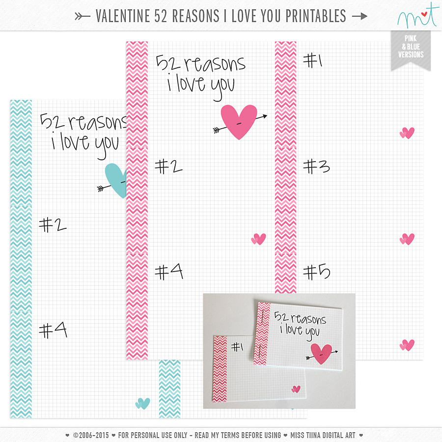 14 Days Of Free Valentine S Printables Day 14 Happy Valentine S Day Misstiina Com