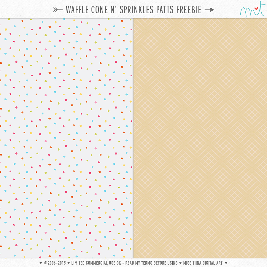 miss tiina freebies