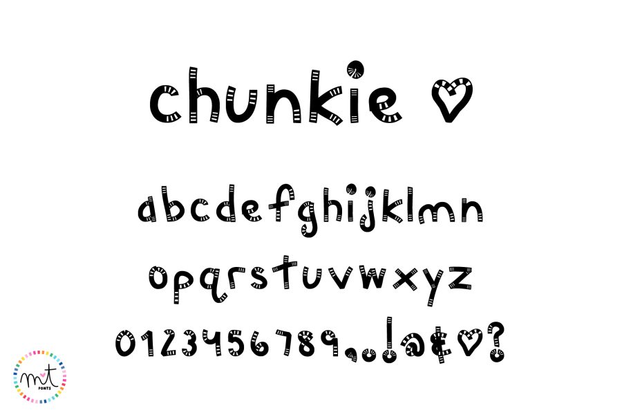 chunkie
