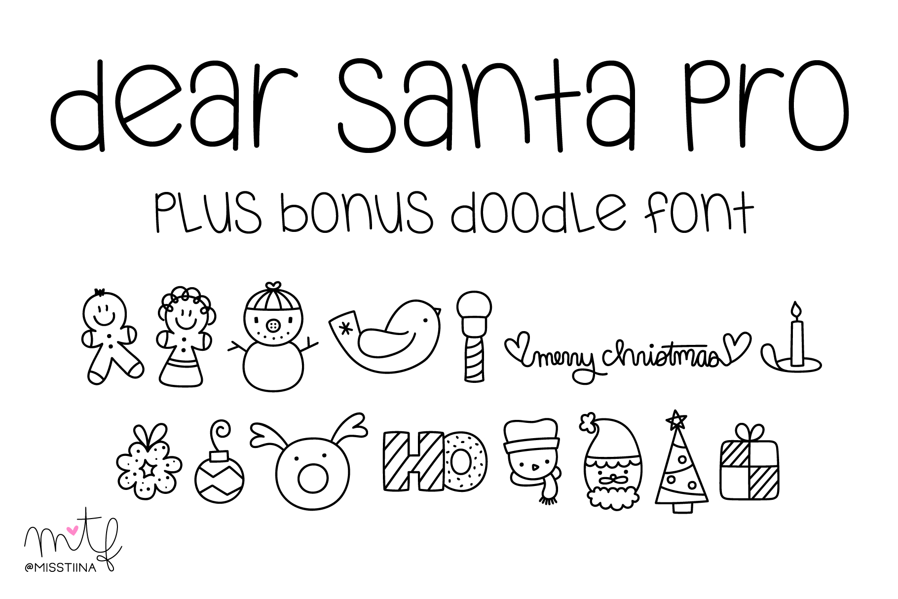 Dear Santa Pro