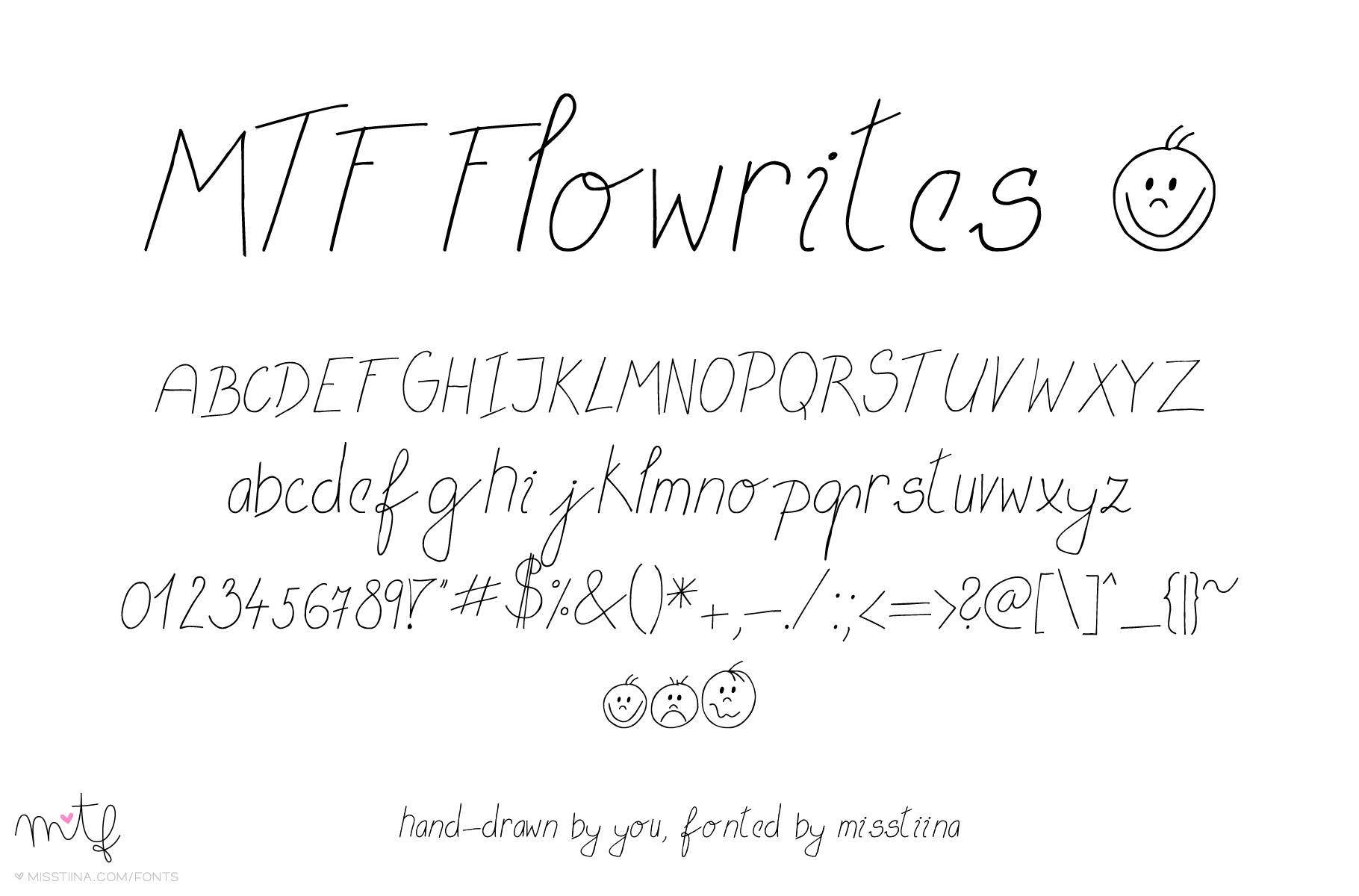 flowrites