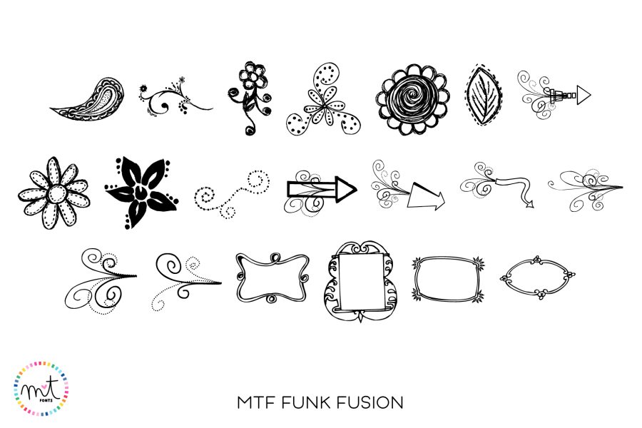 funk fusion