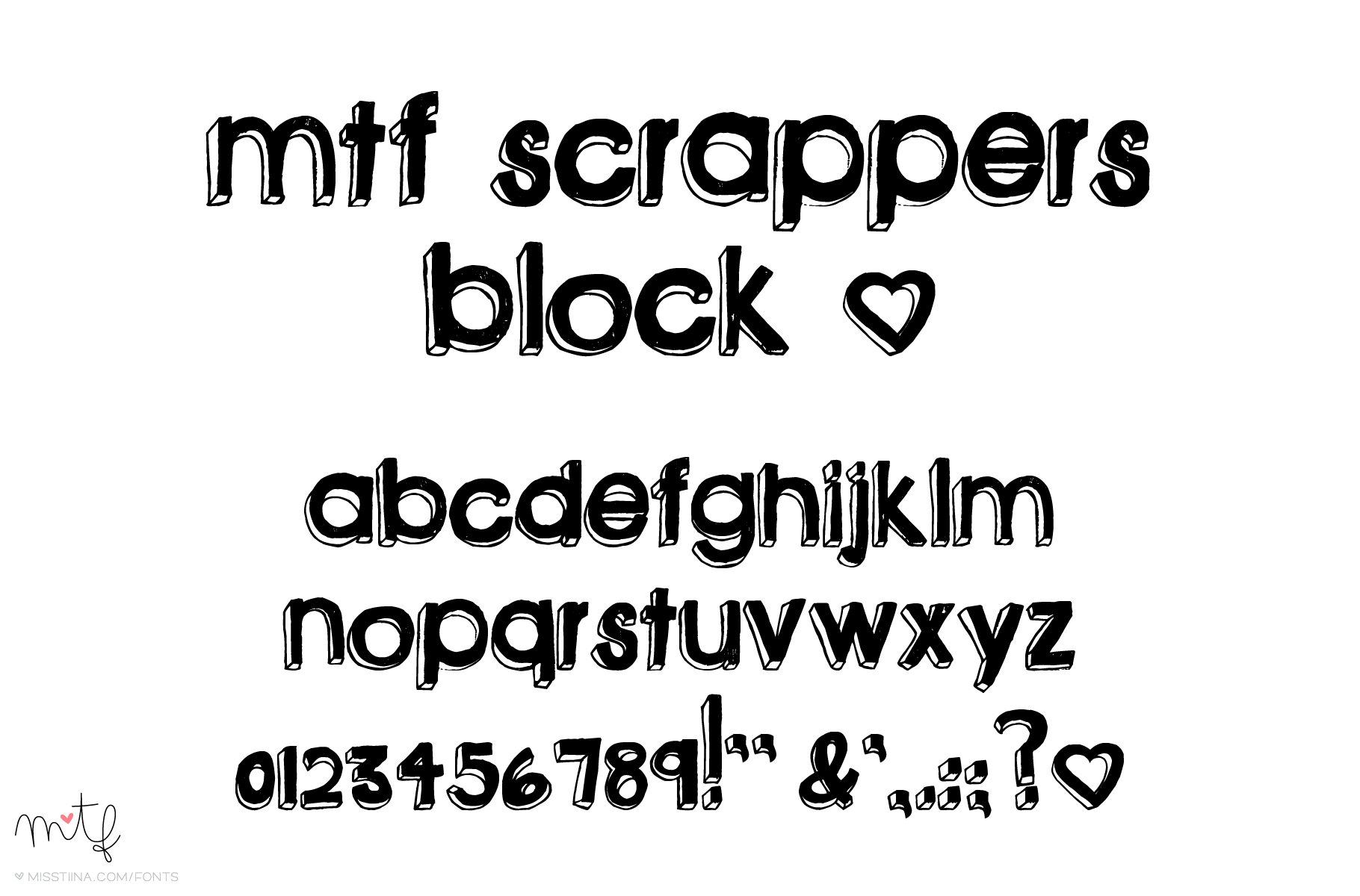 MTFScrappersBlock