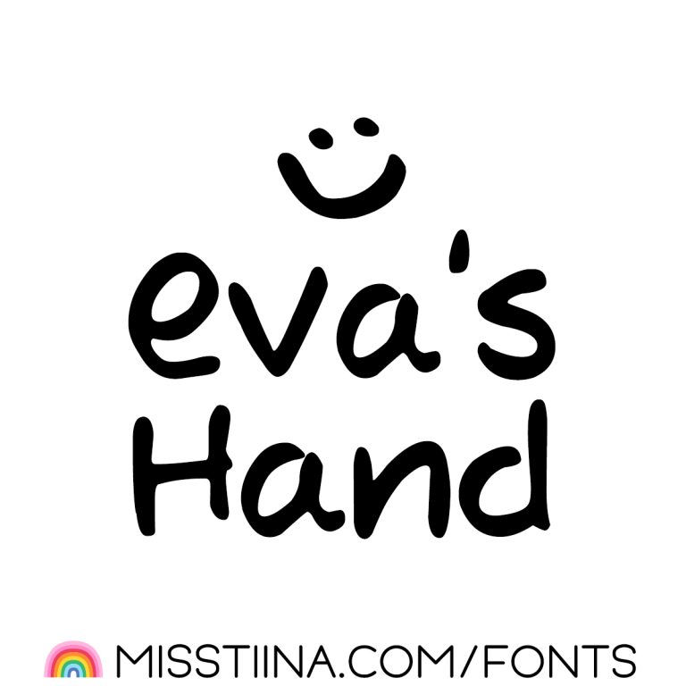 evas hand