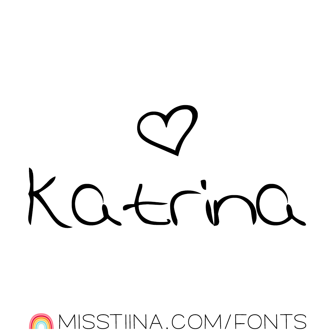 MTF Katrina