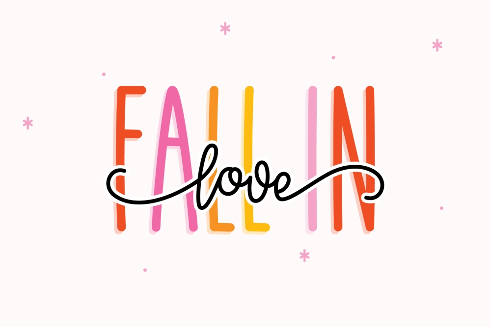 MTF Hello September Font Duo