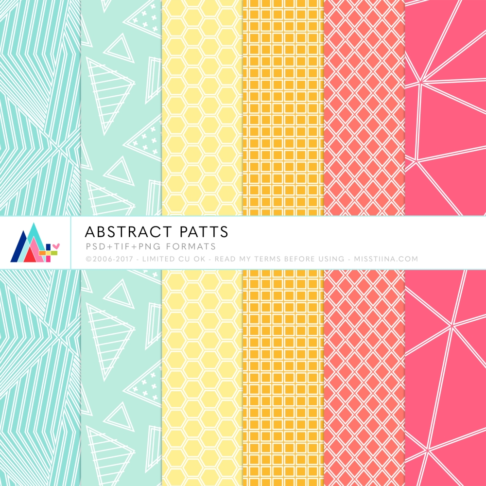 Abstract Patts CU
