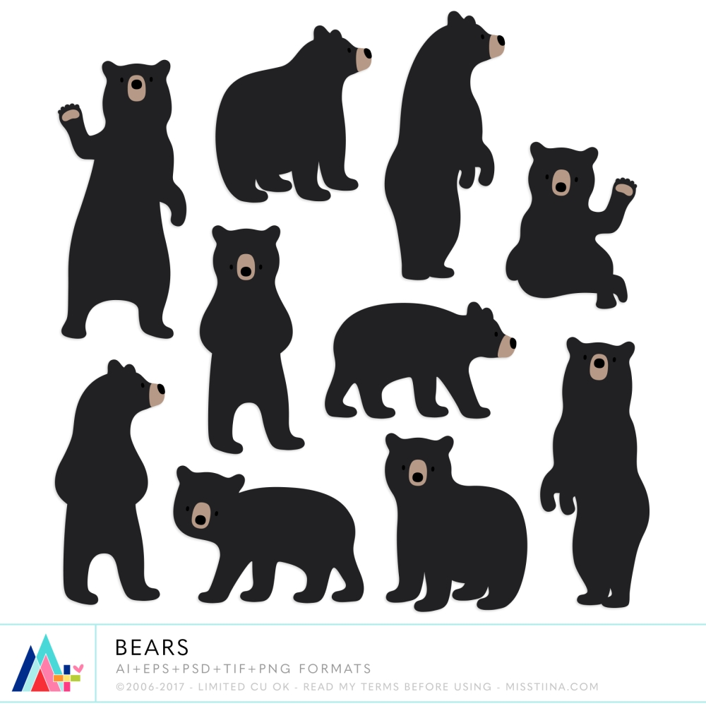 Bears CU