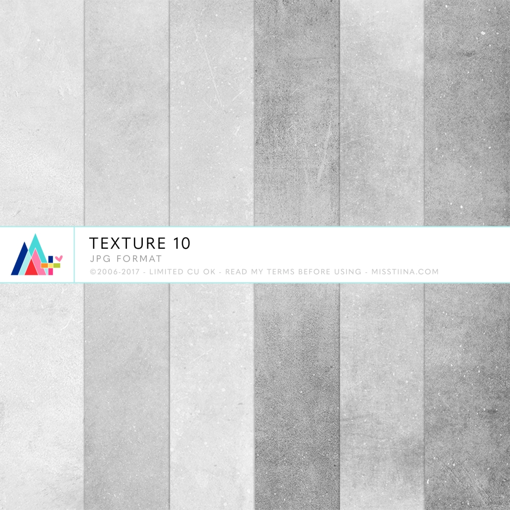 Texture 10 CU