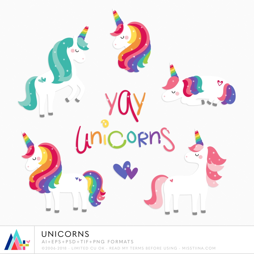 Unicorns CU