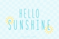 MTF Hello Sunshine