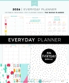 2026 Everyday Planner WHOLE