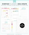 2026 Everyday Planner UPDATE