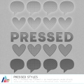 Pressed Styles CU