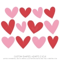 Hearts 2 Shapes CU