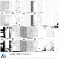 Distressed Bundle CU