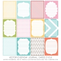 Everyday Journal Cards 2 CU