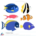 Fishie Fish CU