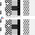 Forever Cool Patts 5 CU