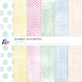 Shabby Favorites 1 CU
