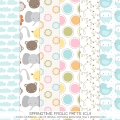 Springtime Frolic Patts CU