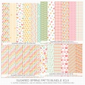 Sugared Spring Patts Bundle CU