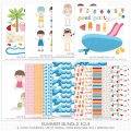 Summer Bundle CU