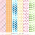Summer Patts 3 CU