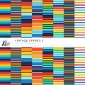 Vintage Stripes 2 CU
