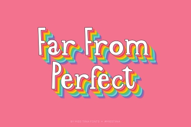 MTF Far From Perfect