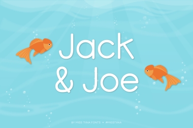 MTF Jack & Joe