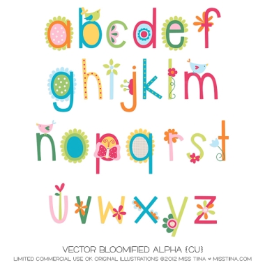Bloomified Alpha CU
