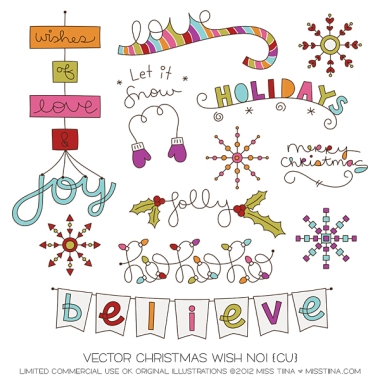 Christmas Wish No1 CU