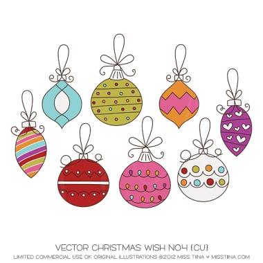 Christmas Wish No4 CU