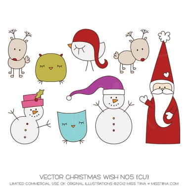 Christmas Wish No5 CU