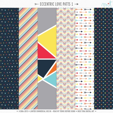 Eccentric Love Patts 1 CU