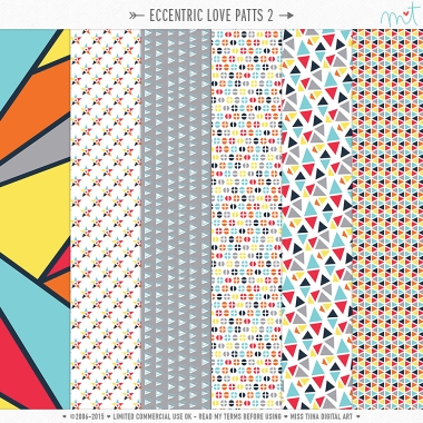 Eccentric Love Patts 2 CU