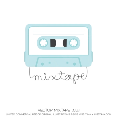 Mixtape CU
