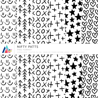 Nifty Patts CU