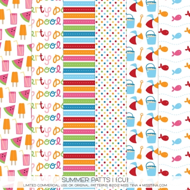 Summer Patts 1 CU
