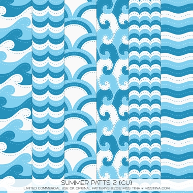 Summer Patts 2 CU