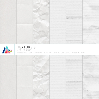 Texture 3 CU