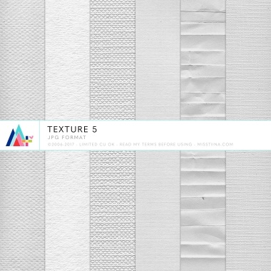 Texture 5 CU