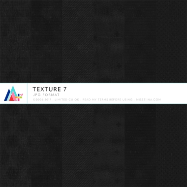 Texture 7 CU