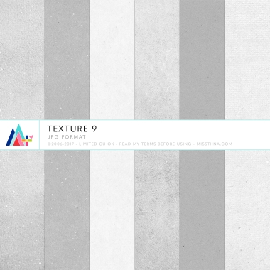 Texture 9 CU
