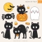 Meow or Treat CU